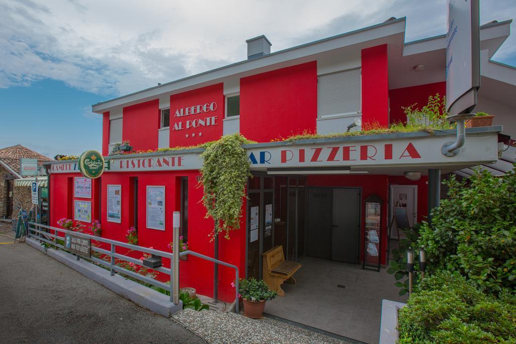 阿尔彭特酒店 卡迪马里奥 外观 照片