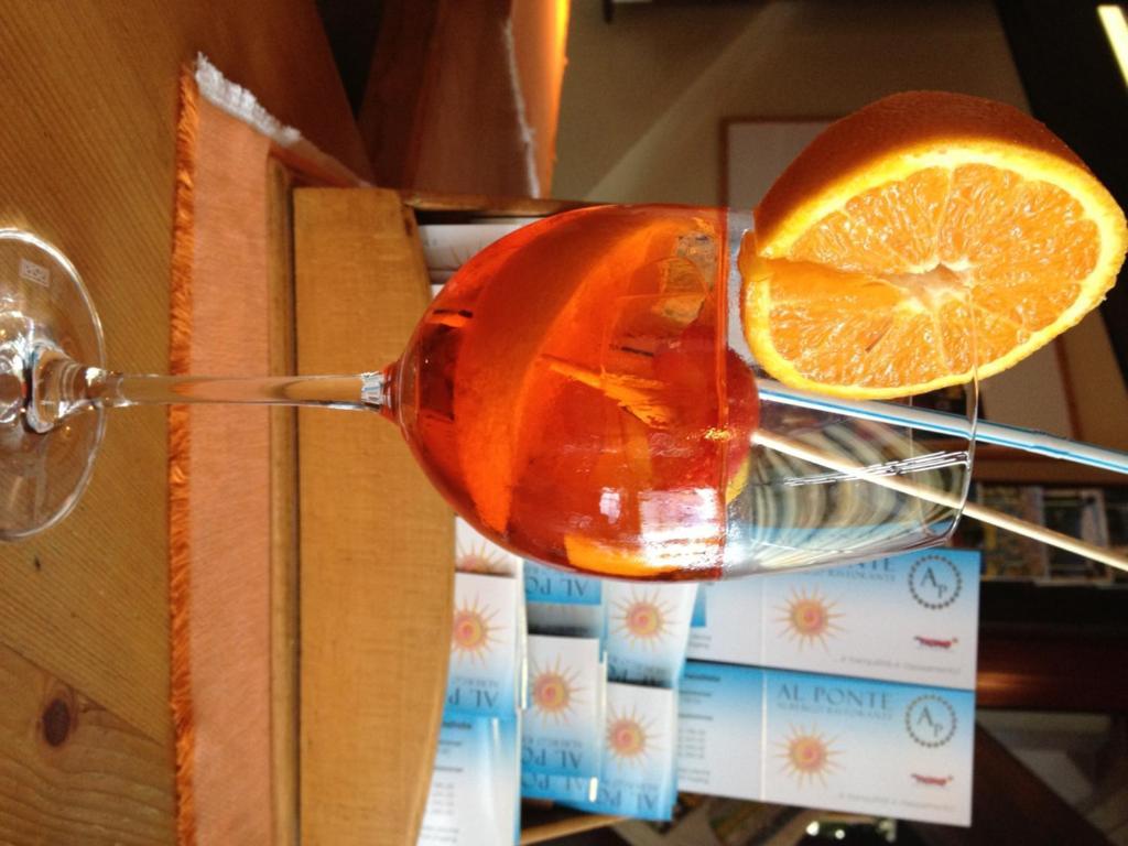 阿尔彭特酒店 卡迪马里奥 外观 照片